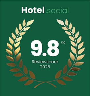 Prix de hotel social pour Nima Sifnos residences